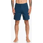 QUIKSILVER plavky - Nelswashamph18 Majolica Blue (BSM0) velikost: 38