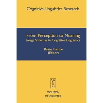 From Perception to Meaning – Beate Hampe (EN)