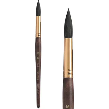 Umělecký štětec Štětec kulatý Princeton Neptune 4750 - výběr velikostí Velikost: 2