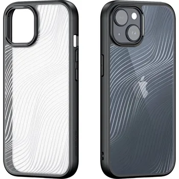 Pouzdro na mobilní telefon DUX DUCIS Aimo Matte kryt pro iPhone 15 Plus