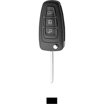 Dálkový ovladač Dálkový ovladač HU101BR38