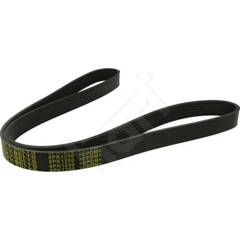 Autodíl ozubený klínový řemen HART 368 924