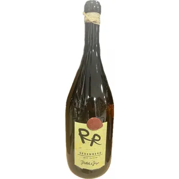 Víno Piálek & Jäger Ryzlink Rýnský Sexenberg S Držákem Pozdní sběr 2018 3l 13% GB L.E.