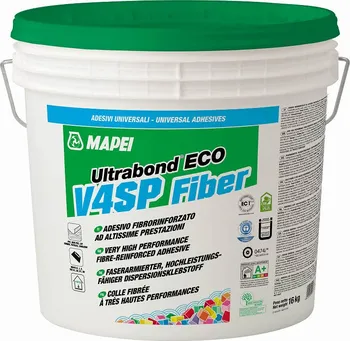 Průmyslové lepidlo Mapei ULTRABOND V4 SP (16kg)