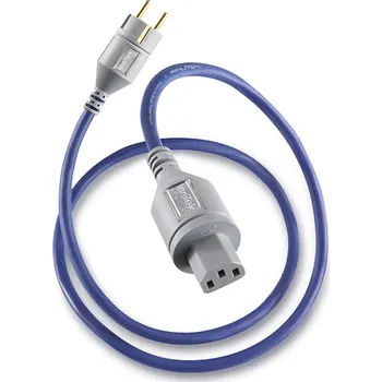 Prodlužovací kabel IsoTek EVO3 Premier Koncovka: C13, Délka kabelu: 1,5m