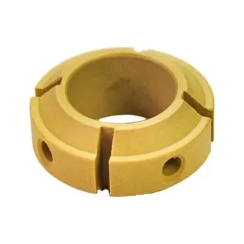 RC náhradní díl Serpent Adjustable GT clutchshoe yellow (SER601169) SER601169 - expresní doprava