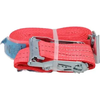 Upínací popruh Upínací pás 10m pro kolejnici 1T 142138572