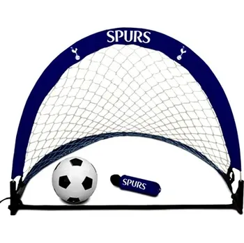 FOREVER COLLECTIBLES Tottenham Hotspur FC fotbalový set Skill Goal Set