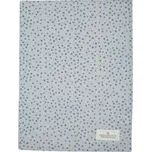 Bavlněný ubrus Ellise Grey 130x170