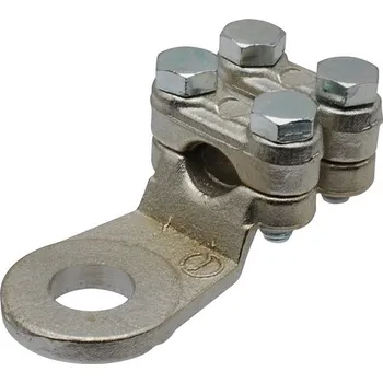 Kabelové oko Napajeci kabelove oko 12mm / 70mm2 465012