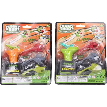 Desková hra Wiky Vystřelovací hra příšery