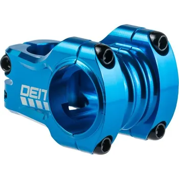 Představec na kolo Představec DEITY Copperhead 35 mm - modrý Délka: 42 mm, Průměr: 35 mm