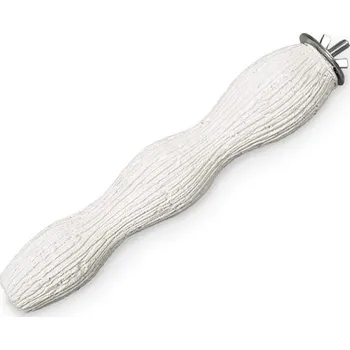 Nobby minerální bidýlko bez barviva pro papoušky 24cm