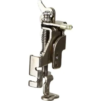 Příslušenství k šicímu stroji Příslušenství Brother - náhradní vyšívací patka XD0474151