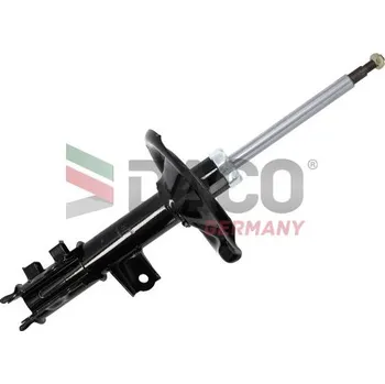 Tlumič pérování DACO 451734L