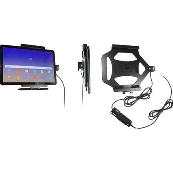 Brodit držák pro pevnou instalaci na Samsung-Galaxy Tab S4 10.5 SM-T830/SM-T835, 727077