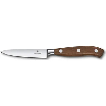 Kuchyňský nůž Kuchyňský nůž Victorinox Grand Maître Wood 10 cm 7.7200.10G