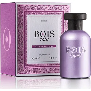 Unisex parfém Bois 1920 Sensual Tuberose U EDP 100 ml