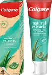 Colgate Natural Extracts Aloe Vera…