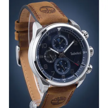 Hodinky Hodinky Timberland Henniker II Multi-function TBL.TDWGF2201106