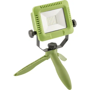 LED reflektor bateriový ALLEDO 20W GTV LD-ALCX20W-64