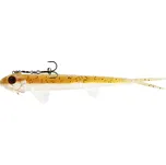 Gumová nástraha Westin TwinTeez Pelagic V-Tail R´N´R 21cm Light Baitfish (1ks)