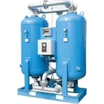 Sada tlumičů F-DRY 2500-ES