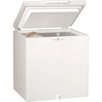 Mraznička WHIRLPOOL WH2010 FO 2