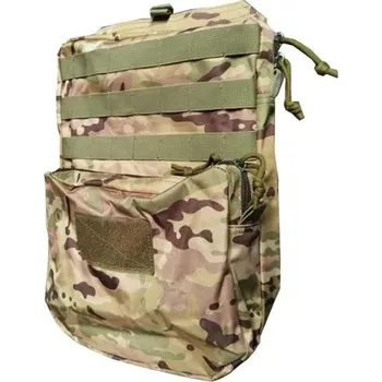 Ochranné vybavení na lov a střelbu Batoh k taktické vestě - CP, B 244cpB