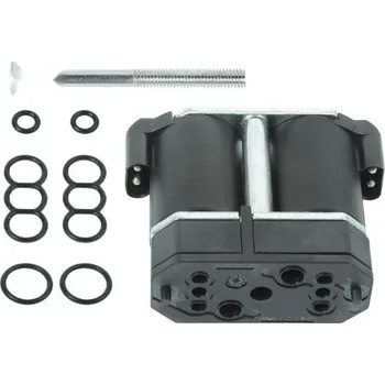 Ventil palivového systému Přepínací ventil EURORICA 74531054, , ,