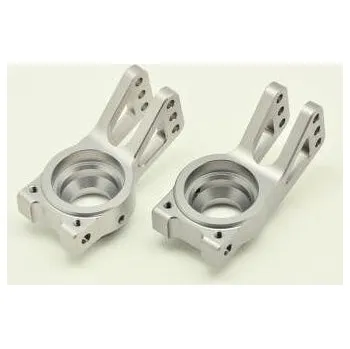 RC náhradní díl Serpent Uprights alu L+R (SER600302) - expresní doprava