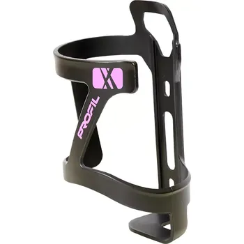 Košík na láhev Profil Bicycles košík na láhev PROFIL 9911 růžový