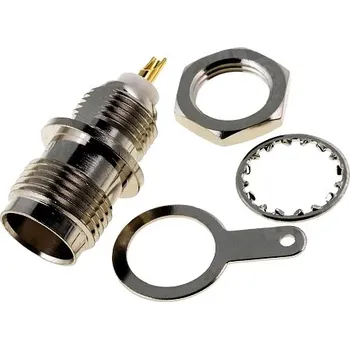 Elektrická zásuvka Konektor TNC zásuvka T6351B1-ND3G-50