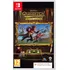 Hra pro Nintendo Switch Harry Potter: Quidditch Champions Deluxe Edition Nintendo Switch