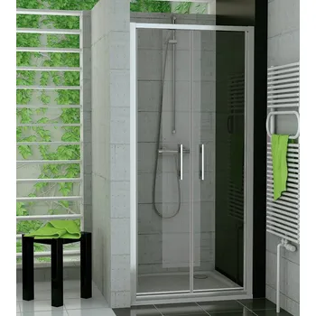 Sprchové dveře SanSwiss TOPP207000107 70 cm