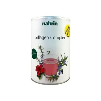 Kloubní výživa nahrin Collagen komplex 300 g
