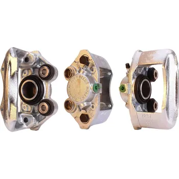 Brzdový třmen Brzdový třmen, , 3487378, 3669049, DRI, 3165501