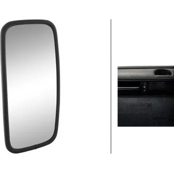 Auto zrcátko Vnější zpětné zrcátko HELLA 8SB 003 978-041