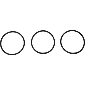 Bazénová filtrace O-kroužek připoj.šroubení Magic, Badu top