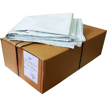 MEDISTAR CZ Vak pro suché uhličité koupele 90x200cm - 100ks SKLÁDANÝ