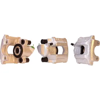 Brzdový systém Brzdový třmen, , 34211157556, 34211157558, 34211160382, DRI, 4257400