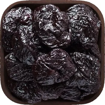 Sušené ovoce Zdravoslav Švestky sušené bez pecky 5 Kg
