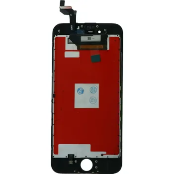 Náhradní displej pro iPhone 6S černý TM