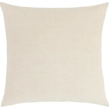 Povlak na dekorativní polštářek Bellatex Povláček LADA Smetanová