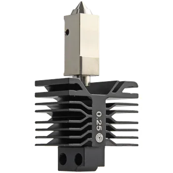 Příslušenství k 3D tiskárně PrimaCreator Bambulab Hotend PC 0.25/1.75mm