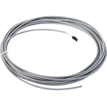 Síťový kabel KAB 6/2k - 6m propojovací kabel s konektorem 2x1