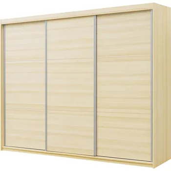 Ložnicová sestava MAXIM 3 šíře 210 cm