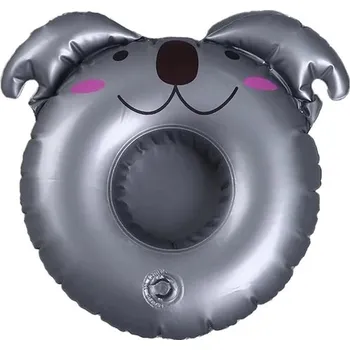 Nafukovací hračka do vody | držák na nápoje - 21