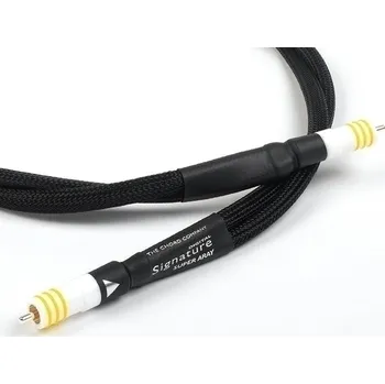 Audio kabel Chord Company Signature Digital Super ARAY 1RCA na 1RCA - 1.5m