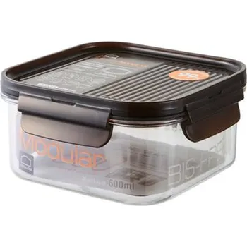 Dóza na potraviny LOCKNLOCK Dóza na potraviny LOCK Modular 600ml